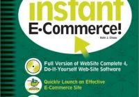 instant-ecommerce