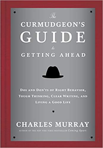 Curmudgeon