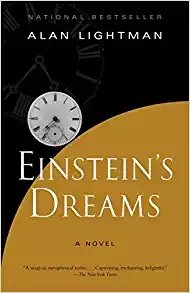 Einstein Dreams