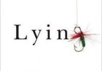 Lying