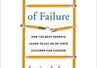 The Gift of Failure