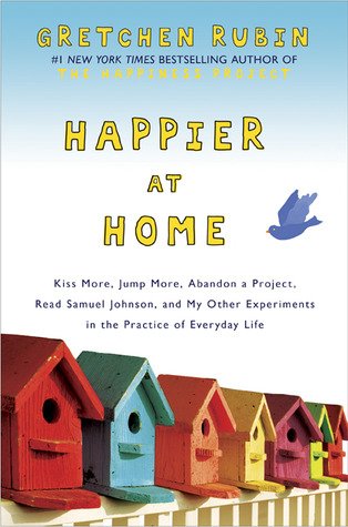 Happier At Home