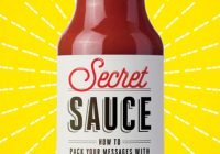 Secret Sauce