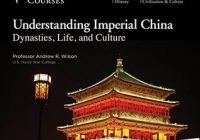 Understanding Imperial China