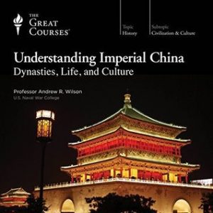 Understanding Imperial China