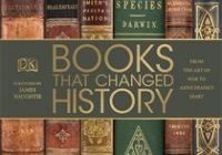 Books that changed history