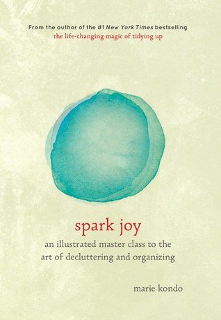 Spark-Joy