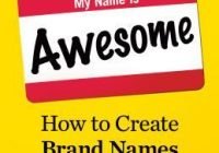 Hello My Name Is Awesome