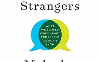 Talking to Strangers