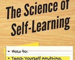 The Science of Self-Learning 1