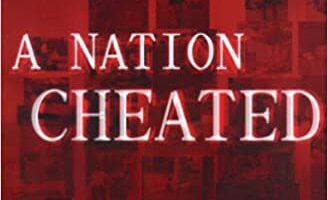 A Nation Cheated_featured