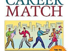 Career Match