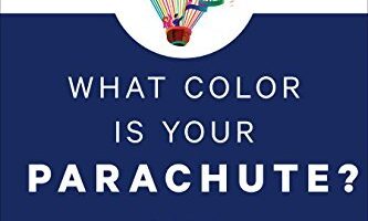 What Color Is Your Parachute?