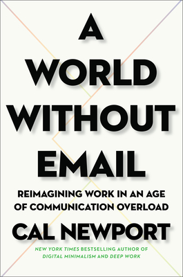 A-World-Without-Email