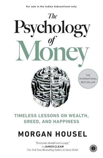 psychology of money