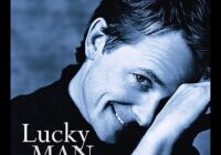 Lucky Man: A Memoir 1