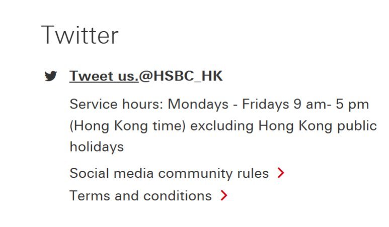 HSBC Holds My Retirement Funds Hostage in a Bureaucratic Nightmare Loop 6