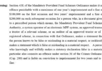 I Asked HSBC If They Want Me to Lie. They Won't Answer. 2